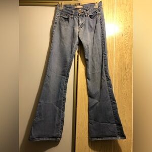 Roxy Jeans size 1 long